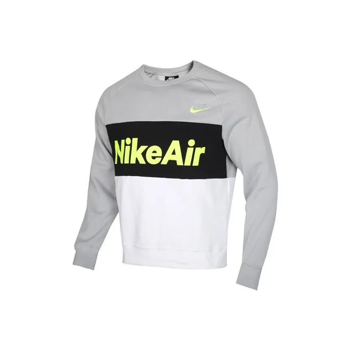 Nike Sweatshirts Men-0
