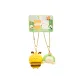 Wangfeng Doll-Turtle Honey Pair Set