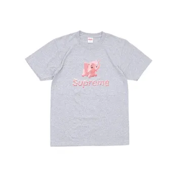 Supreme Elephant Tee