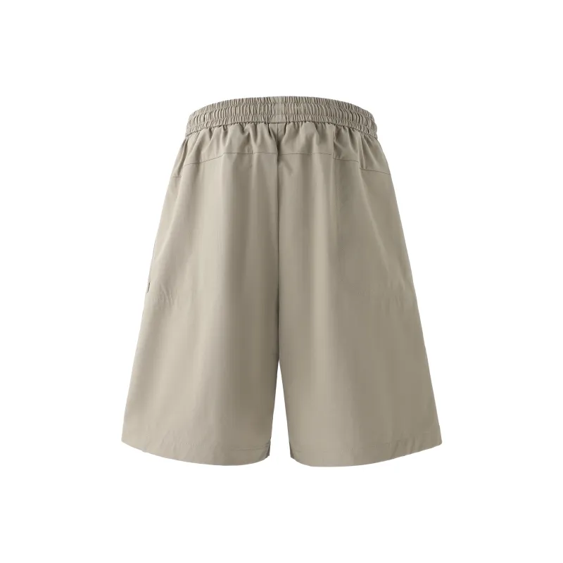 BJHG Casual Shorts Unisex-6