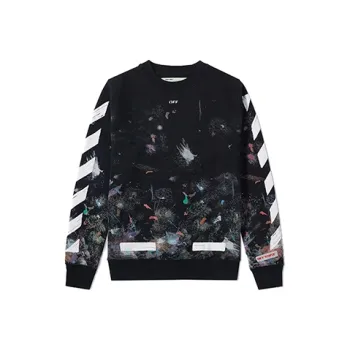 OFF WHITE Sweatshirts Men