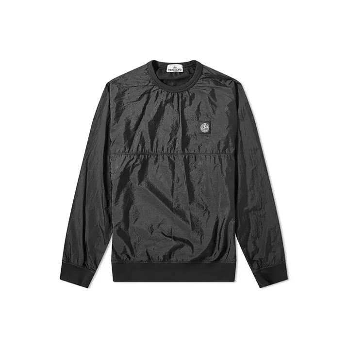 STONE ISLAND Sweatshirts Men-0