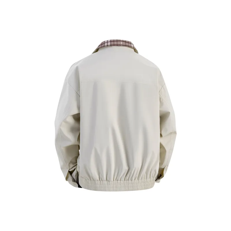 A.X.S.K Jackets Unisex-7