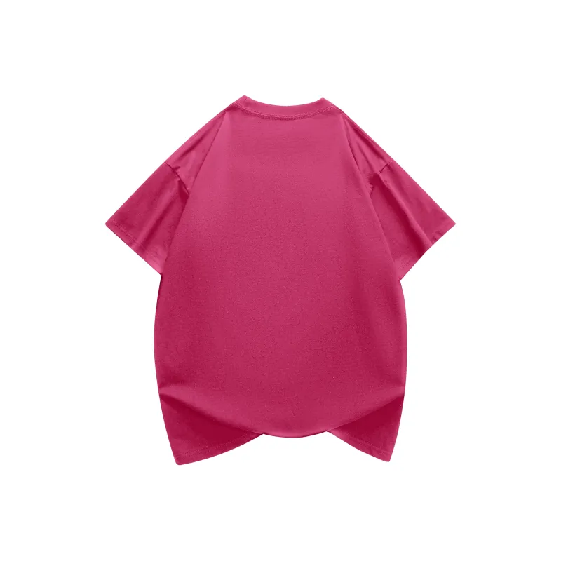 Kepu T Shirts Unisex-27