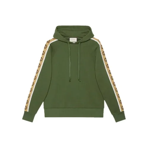 GUCCI Chinese New Year Hoodie