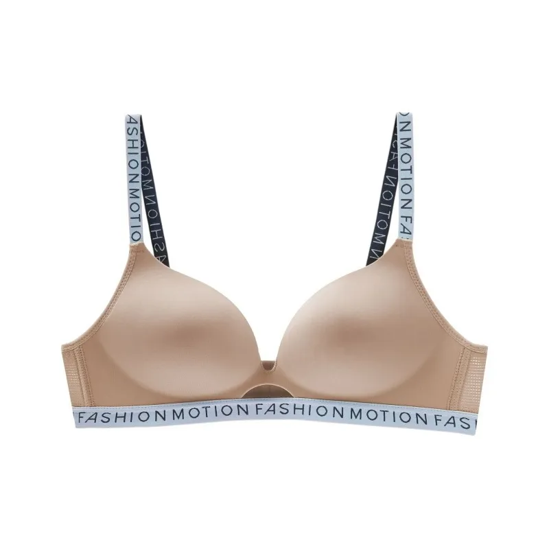 Vine Color Women's Bras-6