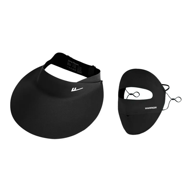 Warrior Polyamide Sun Protection Hats Unisex-4