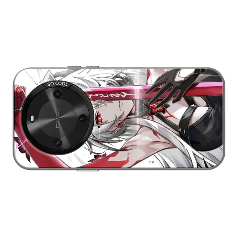 MANQIN Phone Cases-19