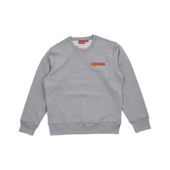 Supreme Connect Crewneck Sweatshirt