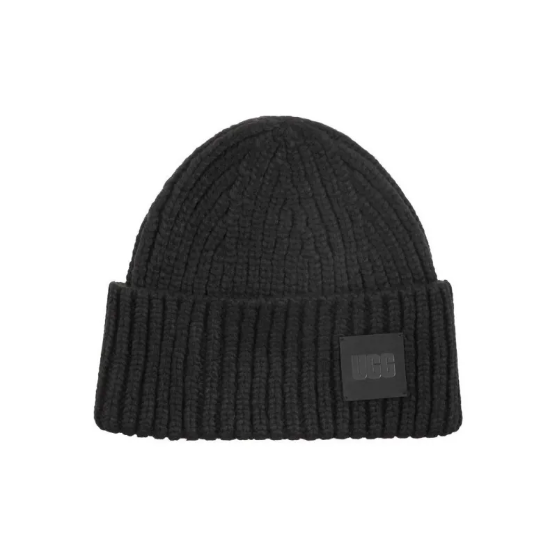 UGG Scarf & Beanie Knitted Set-1