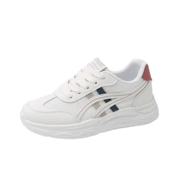 FIRS Kids Lightweight And Breathable Low Top Casual Shoes Women's