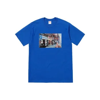 Supreme Hardware Tee