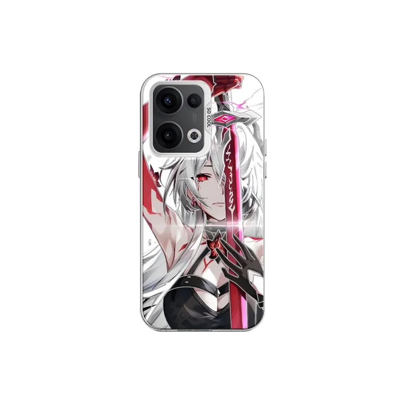 MANQIN Phone Cases-13