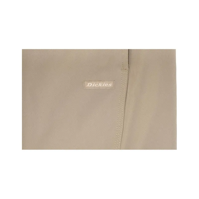 Dickies Casual Pants Unisex Sand-4