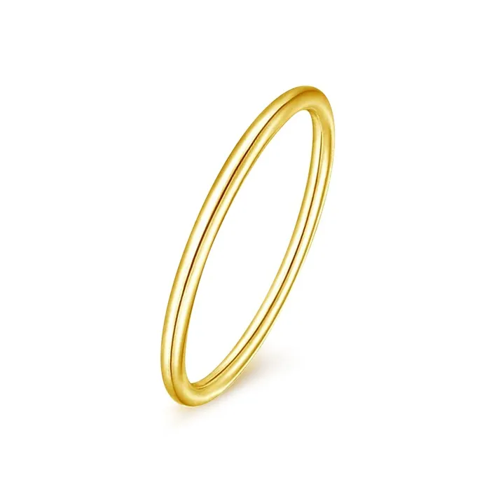 Gold Of China 999 Fine Silver Sterling Silver Bracelets Women's-0