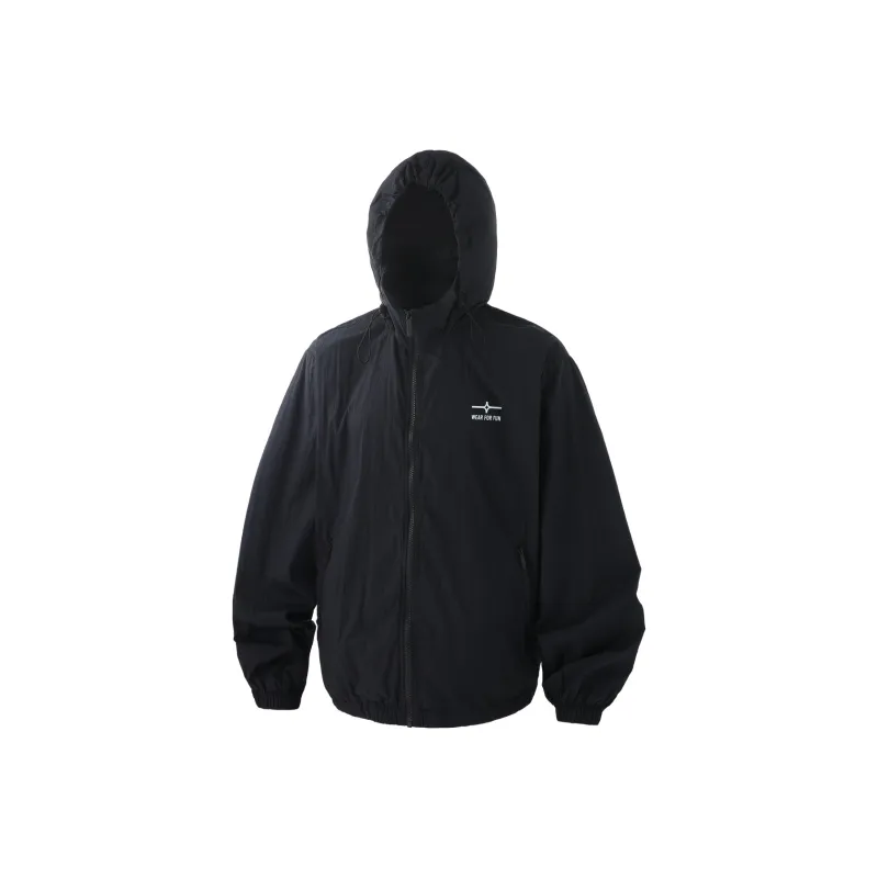 BJHG Sun Protection Clothing Unisex-3