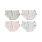 4 Pack[Green , Gray , Cherry Blossom Pink , Dusty Blue]