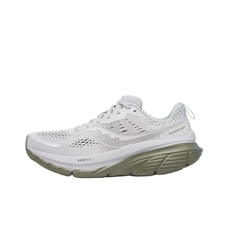 Saucony Guide 18 Cloud Olive-0