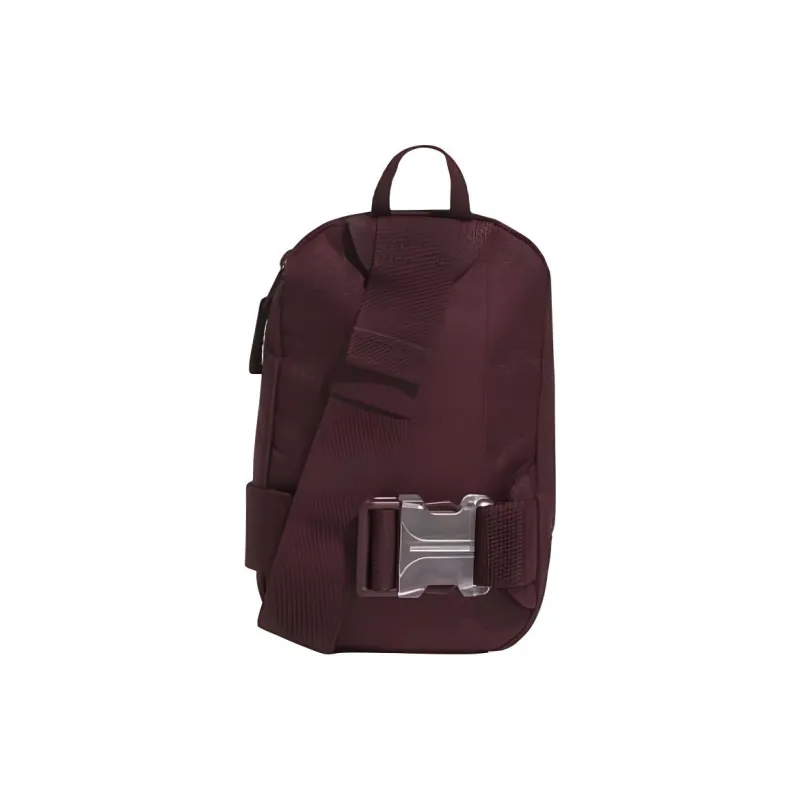 Adidas Free Shipping With AdiClub Prime Mini Sling Crossbody Bag-1