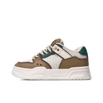 Boogie Bear Chunky Sneakers Unisex