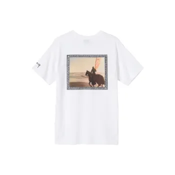 Stussy T Shirts Unisex