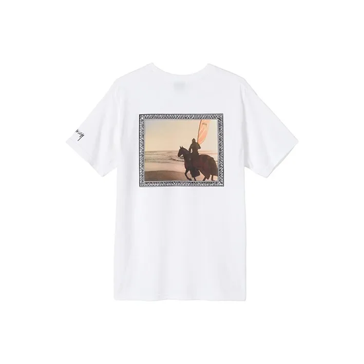 Stussy T Shirts Unisex-0