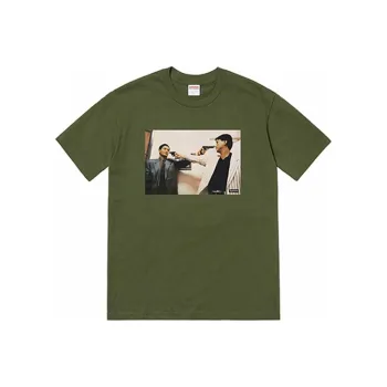 Supreme The Killer Trust Tee