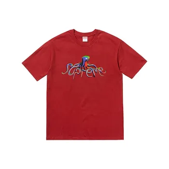 Supreme Tentacles Tee