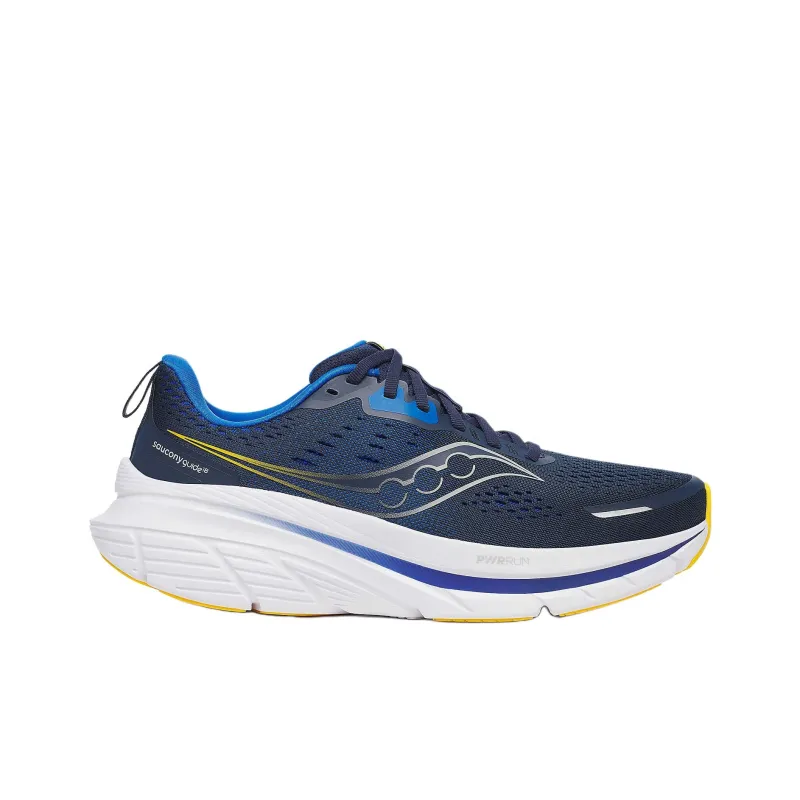 Saucony Guide 18 Navy Skydiver-2