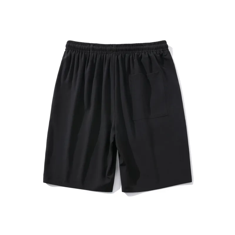 DOUBLE STAR 88 Casual Shorts Unisex-1