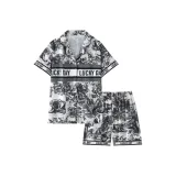 Women's Black