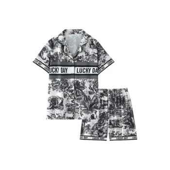 Ta Yan Unisex Pajama Sets