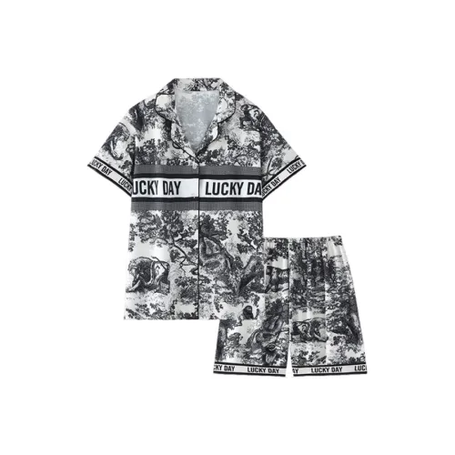Ta Yan Unisex Pajama Sets