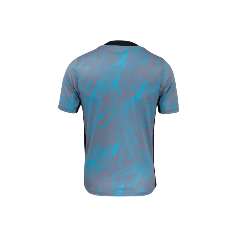 Nike Chicago Stars Fc 2025 Men's Nike Nwsl Short Sleeve Pre Match Top-1