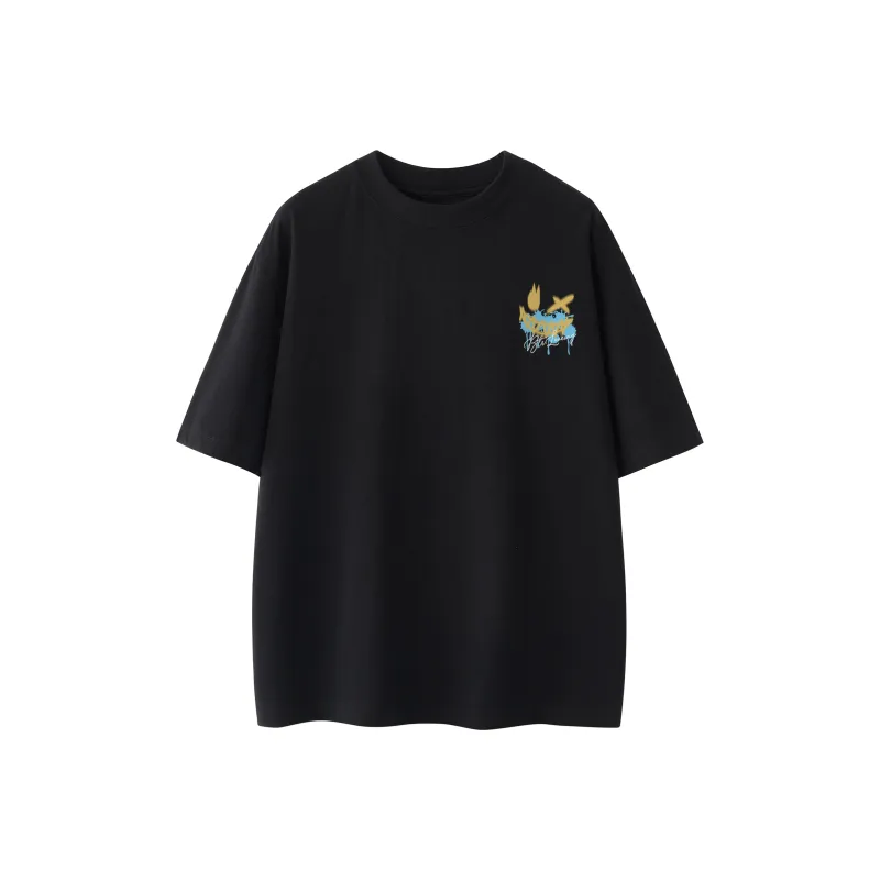 BTR T Shirts Unisex-1
