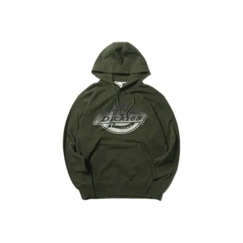 Dickies Sweatshirt Unisex Army Green