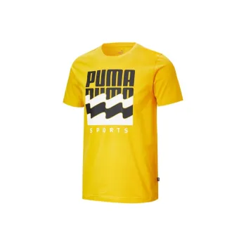 PUMA T Shirts Men