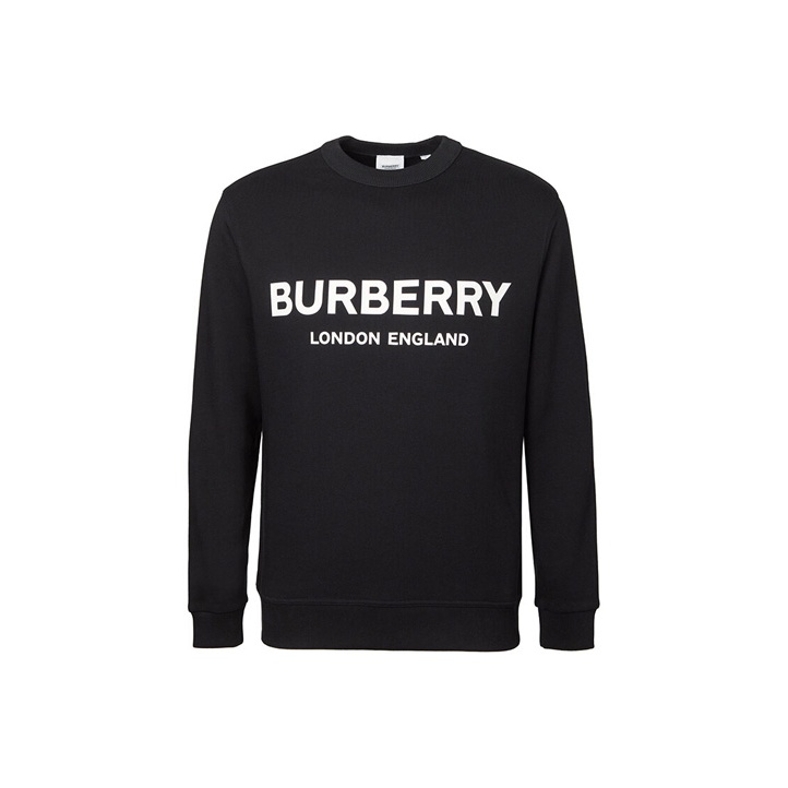 Burberry Sweatshirts Apparel Unisex on Sale & Authentic