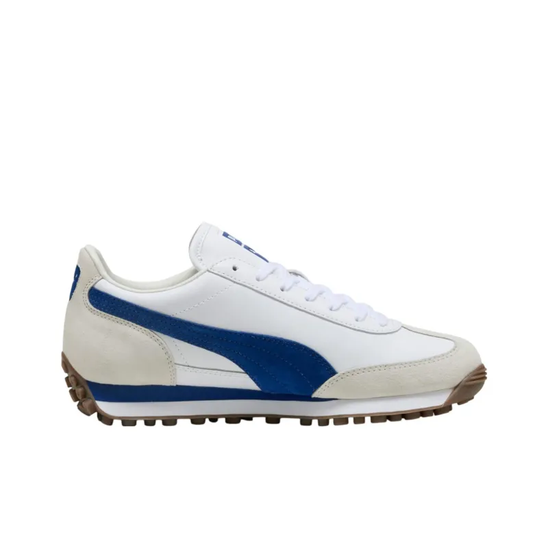 PUMA Easy Rider Mix White Clyde Royal Women's-1