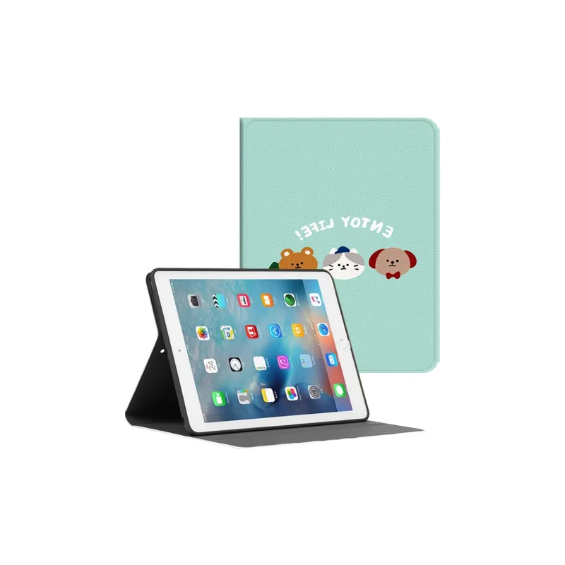 YIBAOBAO Tablet Protective Cases-21