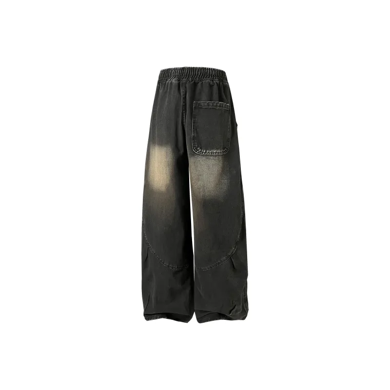 NOME Jeans Unisex-1