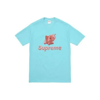 Supreme Elephant Tee