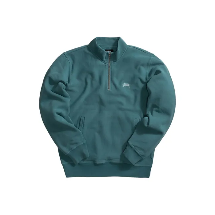 Stussy Stock Logo Mock-3