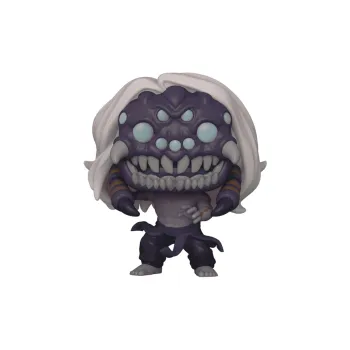 Funko Demon Slayer Kimetsu No Yaiba Spider Demon Father, Collection Chibi Figures