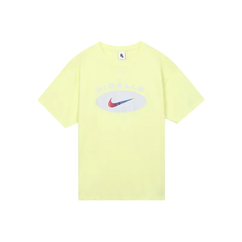 Nike X Pigalle T Shirt-0
