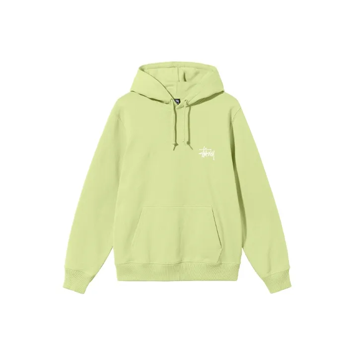 Stussy Basic Stussy Hood-8