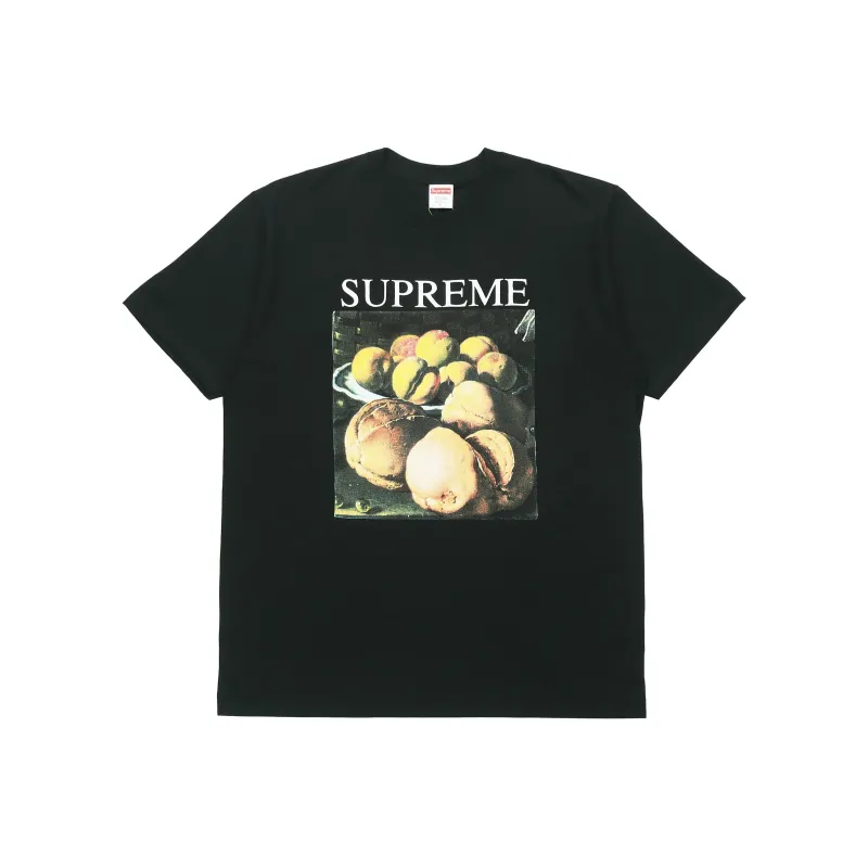 Supreme Still Life Tee-0