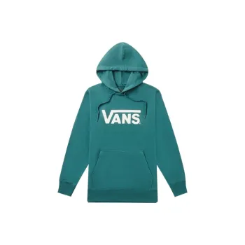 Vans Sweatshirt Unisex Avocado Green