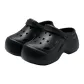 Obsidian Black