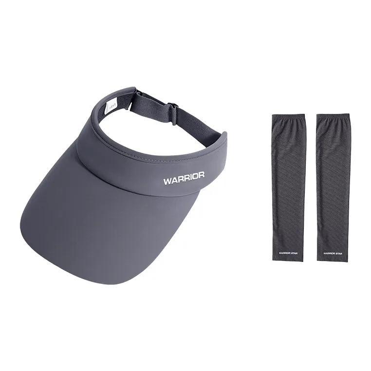 Warrior Polyamide Sun Protection Hats Unisex-1